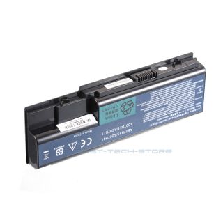 Notebook Battery for Acer Aspire 5315 2698 5520 5912 5715 6930 6067 