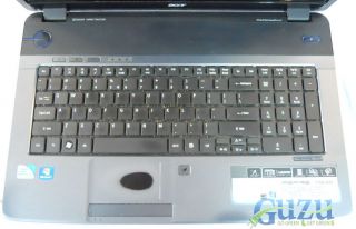 Parts Repair Acer Aspire 7736Z 4088 Laptop Notebook Intel Pentium Dual 