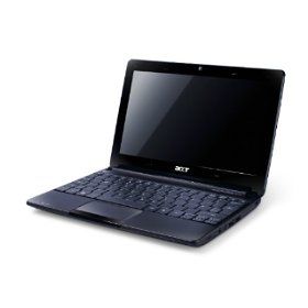 Acer Aspire One AO 722 0473 Portable Laptop Computer 11 6 Screen 