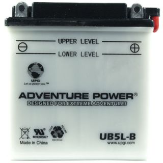 features this state of the art lead acid battery is