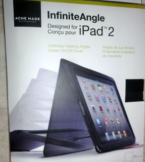 Acme Made Infinite Angle for the iPad 2 Brand New never used