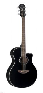 squaretrade ap6 0 yamaha apx500 acoustic electric guitar black