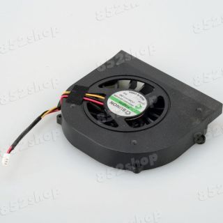 New CPU Cooling Fan for ACER Aspire 5235 5335 5535 5735 5735z