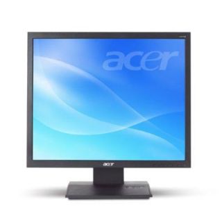 Acer V173BB 17 inch Widescreen LCD Monitor