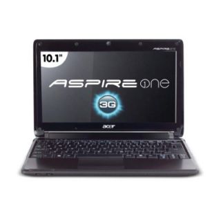   experience true mobile freedom with the acer aspire one netbook