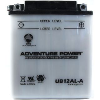 features this state of the art lead acid battery is