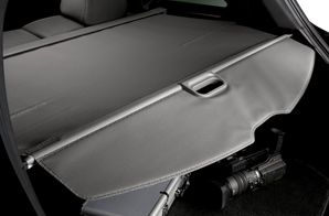 THIS GENUINE ACURA 2007 2012 CARGO COVER RETAILS FOR $153.00 WE ARE 