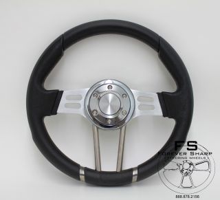 about us welcome to forever sharp steering wheels  store