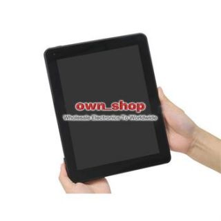   inch Android 4 0 ICS IPS Tablet PC 8GB WiFi 1GHz 1GB DDR3