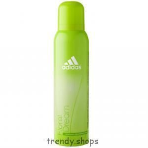 Adidas Perfumed Deodorant Women Spray Floral Dream