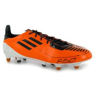 Adidas F50 Adizero TRX SG Football Boots 100 Authentic
