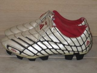 adidas f50 goal spider edition football boots uk 8