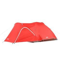 Coleman Hooligan 4 Person Backpacking Camping Tent