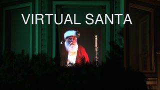 Virtual Santa DVD  PR 3 How to Urls from Jon Hyers