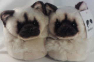 himalayan siamese cat kids adults animal slippers.png