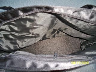 large tote purse laptop beach book bag nwt