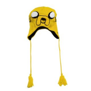 one size fits most laplander hat featuring Jake from Adventure Time 