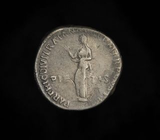   Aelius Traianus Hadrianus Augustus ) dating to approximately 128   138