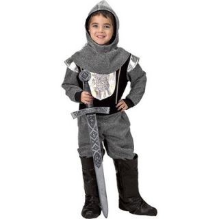 Knight Outfit Boy Halloween Costume by Aeromax Jr