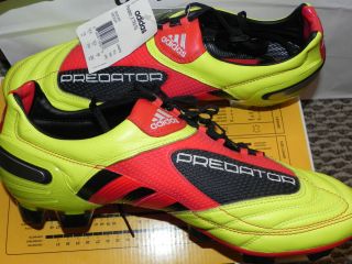 Adidas Predator x TRX FG Soccer Cleats