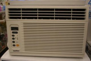 LG Goldstar GWHD6500 thru Wall Window Air Conditioner