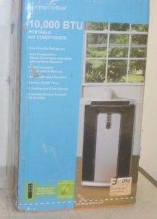 Commercial Cool CPN12XC9 Portable Air Conditioner