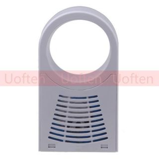   Handheld Non Leaf Cooling Cooler Fan USB Desktop Air Conditioner