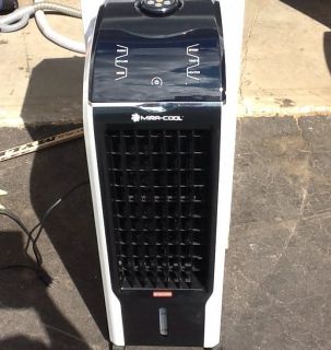 Mira Cool Portable Air Cooler Heater