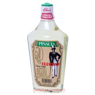 edPinaud  classic vanilla aftershave