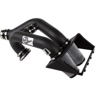 AFE POWER 51 12182 STAGE 2 PRO DRY S INTAKE FOR 2011 FORD F 150 3 5L 