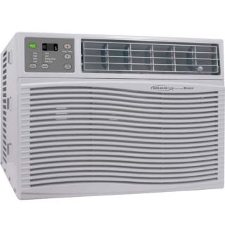 18000 BTU Window Air Conditioner + Heater ~ Portable AC Heat 