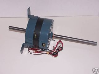 Coleman RV Roof AC Air Conditioner Fan Motor 1468A3049