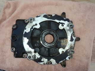 Cub Cadet 782 KT17S Engine Front Cover