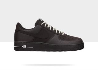 Nike Air Force 1 Le Velvet Brown Classic Casual Low Sneakers 488298 