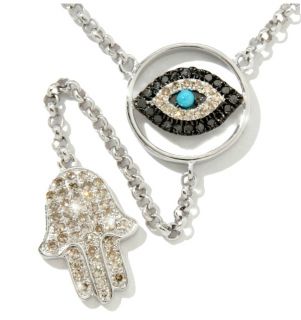 Rarities Fine Jewelry with Carol Brodie Diamond Protection 16 