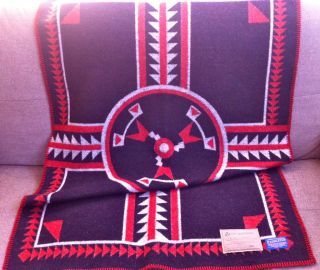   Pendleton Limited Edition The Ahwahnee Muchacho Blanket 235