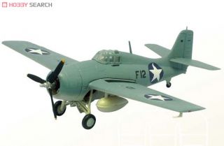   Kit Collection Vol 10 WWII U s Navy Aircrafts Model Set of 9