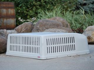   air conditioner shroud fits Brisk Air 11000, 13500, and 15000 BTU air