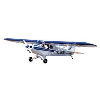   PA 18 Super Cub ARF Nitro Gas or Electric Airplane HAN4540