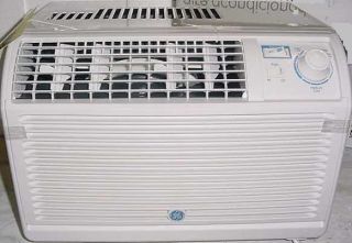General Electric 5 050 BTU Window Air Conditioner