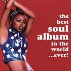   Soul Album in The World Ever Temptations Al Green 724384742126