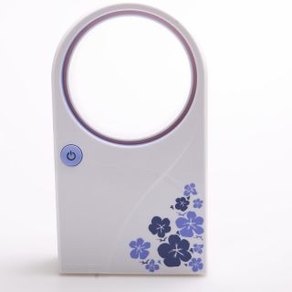   Bladeless Air Conditioner Fan No Leaf Air Condition Fans
