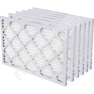 Merv 8 Air Conditioning and Furnace Filters