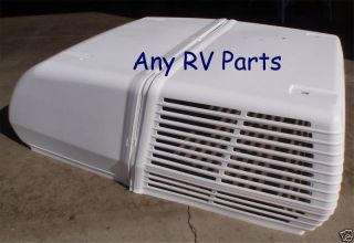 Coleman RV Air Conditioner Shroud Part 8335A5261 AC A C