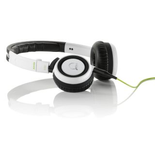 AKG Q460 Quincy Jones Signature Headphones White Q 460
