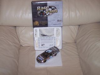 Brookfield Dale Earnhardt 3 Oreo GM Goodwrench Set