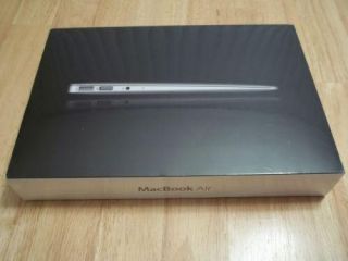 _424700193_2 Brand New Apple MacBook Air MC968LLA MacBook Intel Core 