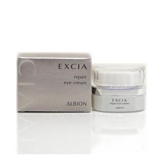 Albion Excia Al Repair Eye Cream 15g