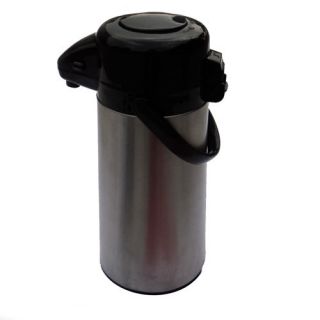 Wholesale Lot 6X 1 9L Vacuum Flask Airpots Keep Coffee Tea Water Hot 