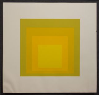 poet albers is best remembered for his work as an abstract painter he 